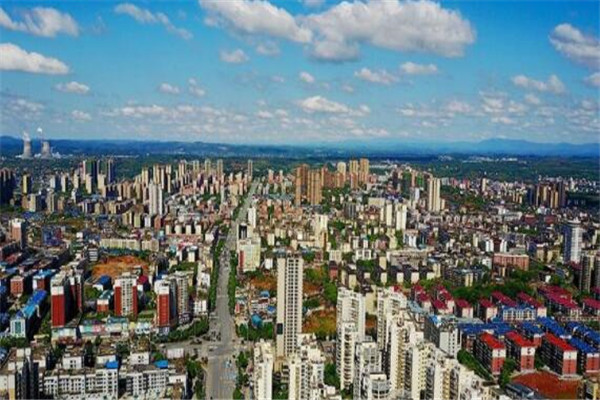 湖南十大县城人口 祁东县上榜，新化县人口已超150万