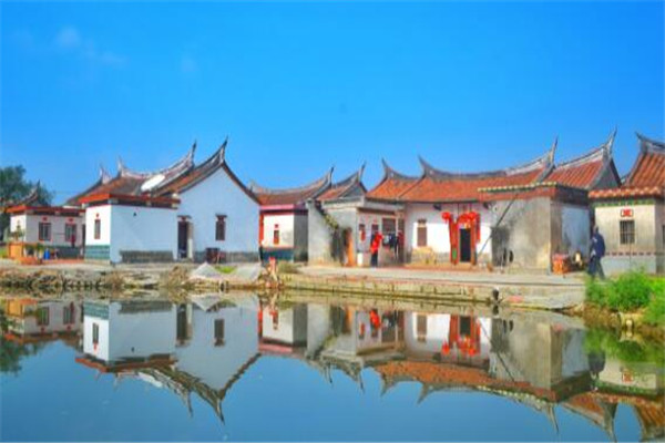 福建十大人口大县 第一人口超200万,漳浦县是少有的海洋大县