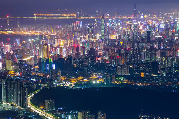 中国未来十大超级城市：武汉 成都上榜 未来有哪些超级城市呢
