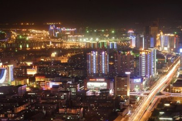 中国未来十大超级城市：武汉 成都上榜 未来有哪些超级城市呢