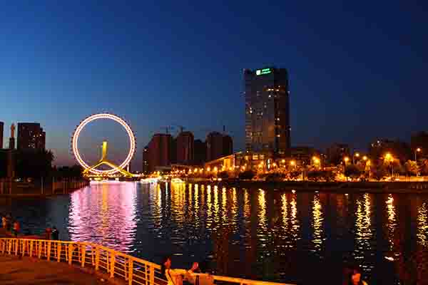 全国七大超大城市：重庆 上海 北京上榜，有你的家乡吗？