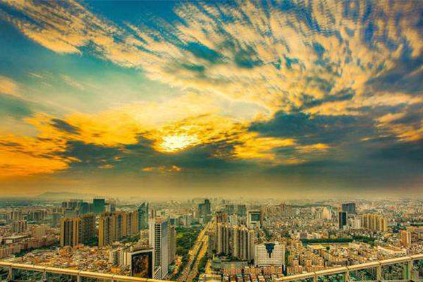 2019年600万资产家庭分布城市 全国494万户，北京占据70万户