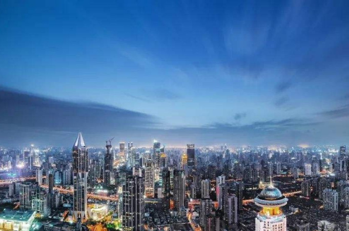 2020全国主要城市人口排名 重庆人口最多