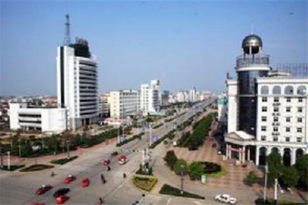 全国十大县城人口排名 第一人口超两百万，安徽省多县上榜