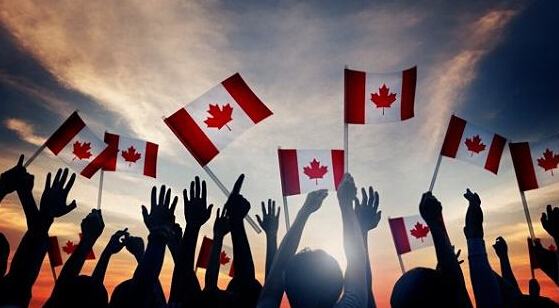 canada是哪个国家?加拿大是北美洲最北端的“枫叶之国”