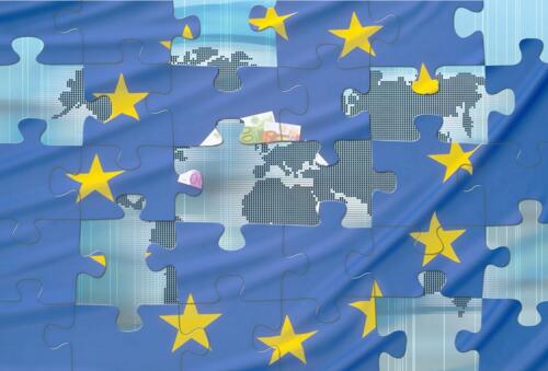 欧盟成员国有哪些,27个成员国(附欧盟成员国经济排名)