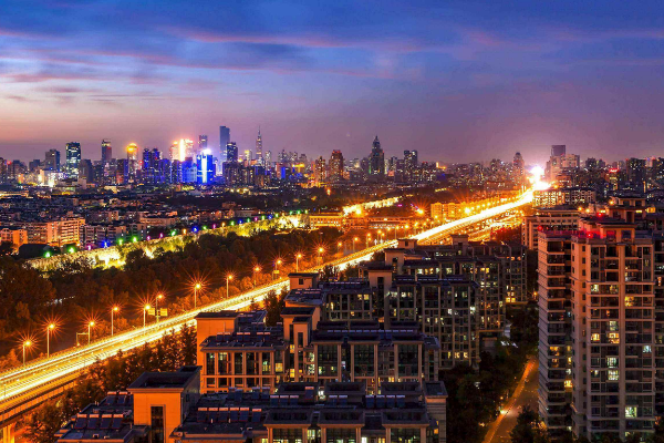2020亚洲十大标准一线城市排行榜：南京上榜，第二乃“英雄城市”