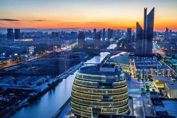 2020亚洲十大发达二线城市排行榜：大连上榜，第二乃“韩国的硅谷”