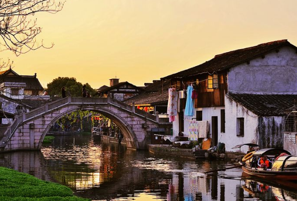 2020亚洲十大发达三线城市排行榜：温州上榜，第五乃“长寿之都”