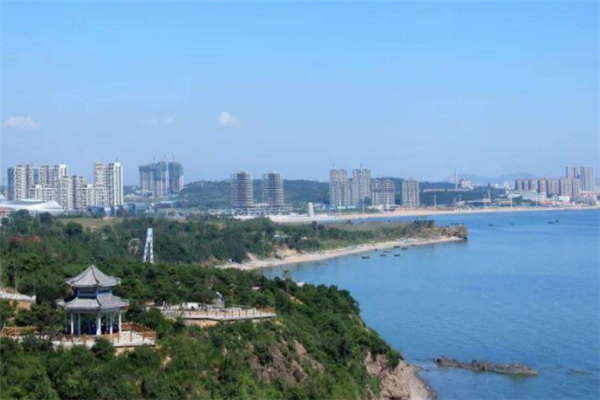 辽宁最穷的三个市：葫芦岛市上榜，第二是著名小品之乡