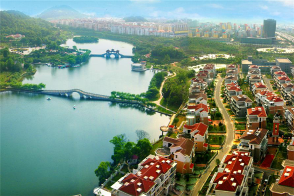 中国十大绝佳养老圣地：丹东上榜，第五是东北滨海城市