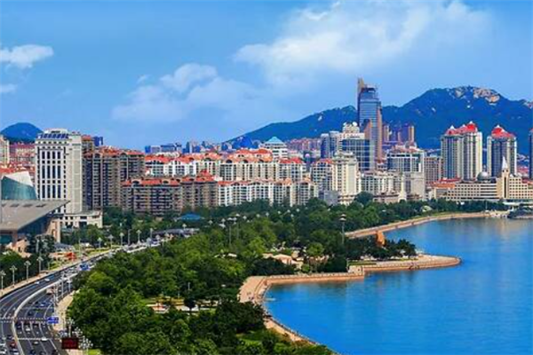 中国十大绝佳养老圣地：丹东上榜，第五是东北滨海城市