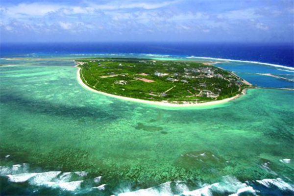 海南最适合居住的地方排行榜：琼海上榜，第二适合旅游