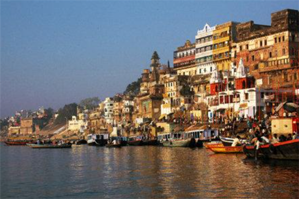 印度十大城市：昌迪加尔上榜，第二聚集了印度富豪