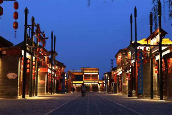 河北十大县市：无极县上榜，第二是民间文化艺术之乡