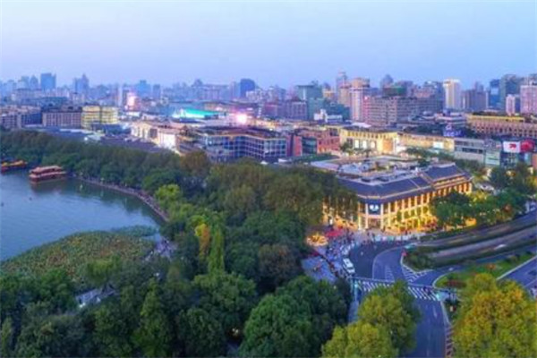 浙江十大强县排行榜：诸暨市上榜，第九是最佳商业城市