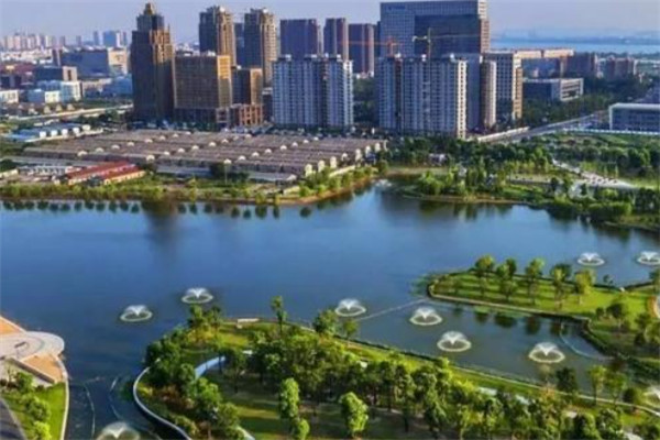 浙江十大强县排行榜：诸暨市上榜，第九是最佳商业城市