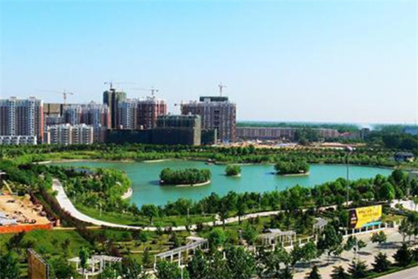 河南十大强县排行榜：汤阴县上榜，第一是重要交通枢纽
