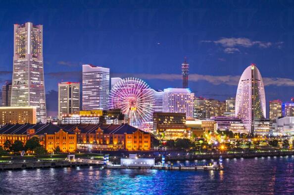 日本最美的十大城市 京都上榜，第七是《灌篮高手》取景地