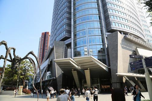 日本十大豪宅排名火爆出炉 东京最顶级的豪宅