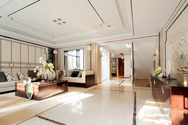 天津十大富人区排行榜 梅江南零号岛是最顶级的豪宅