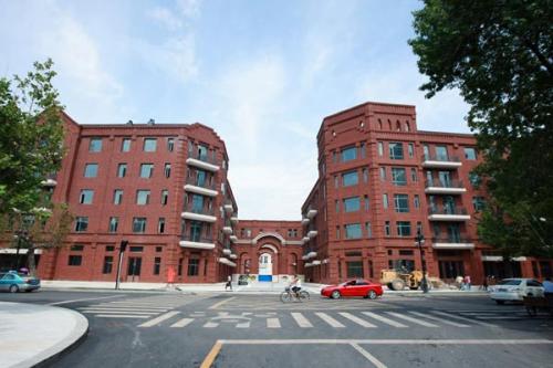 天津十大富人区排行榜 梅江南零号岛是最顶级的豪宅