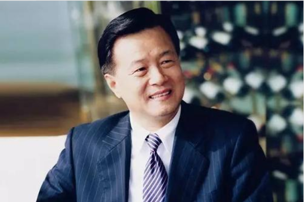 2020中国十大房地产富豪：王健林仅排第四，五个家族上榜