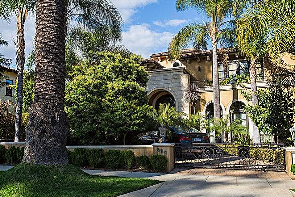 洛杉矶十大富人区排行榜：马里布上榜，第四精致而富裕