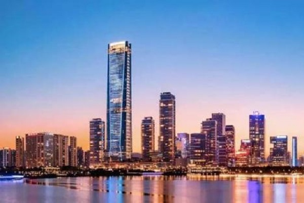 深圳十大土豪楼盘排行榜：华侨城上榜，第4地理位置最高
