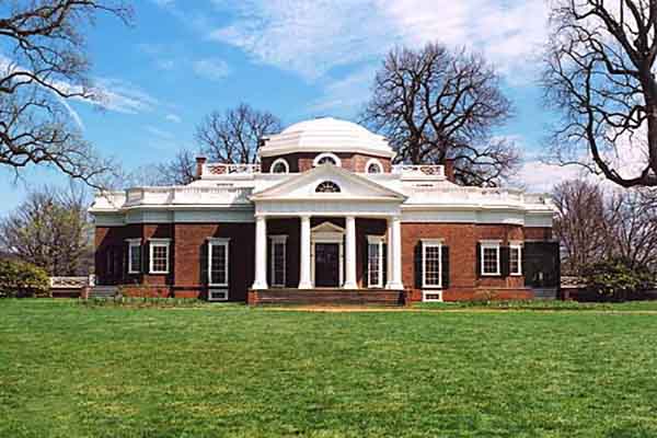 美国十大私人庄园：比特摩尔奢华 白宫上榜