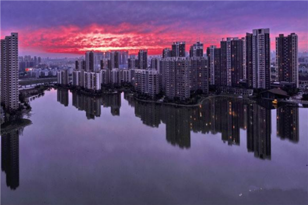 天津最奢华的8大豪宅揭秘 万科柏翠园每平方米超万元