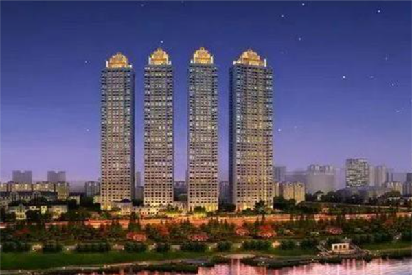 中国十大豪宅排名榜2021：汤臣一品上榜，第一是苏州园林风