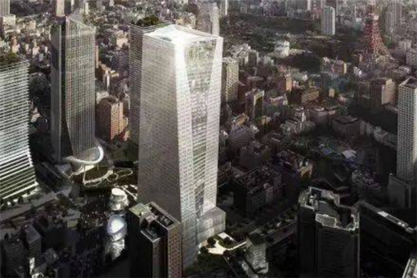 亚洲十大豪宅排名榜2021：汤臣一品上榜，第一为印度富豪打造