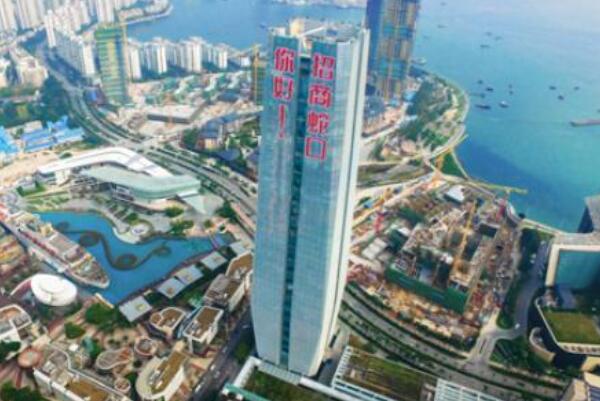 2021年1-2月中国房企销售额排行榜前十名 碧桂园第一，万科、恒大上榜