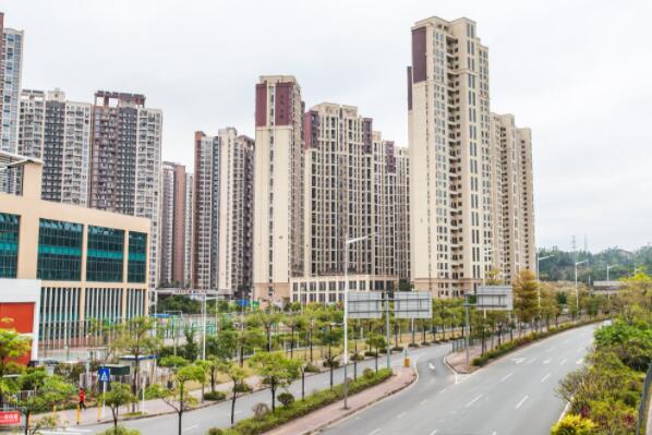 2021年1-2月中国房企销售额排行榜前十名 碧桂园第一，万科、恒大上榜
