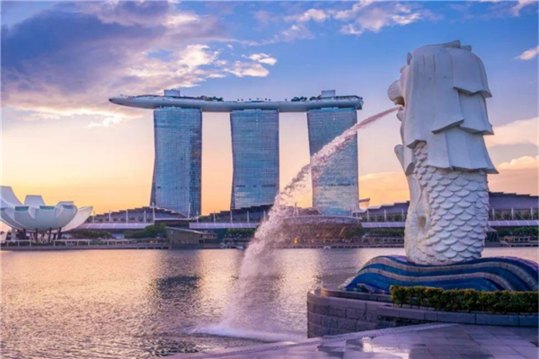 世界十大房价最高城市 香港排名榜首新加坡房价超百万美元