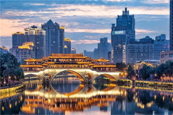 房价必涨的十大城市 直辖市天津上榜，第十沈阳发展潜力巨大