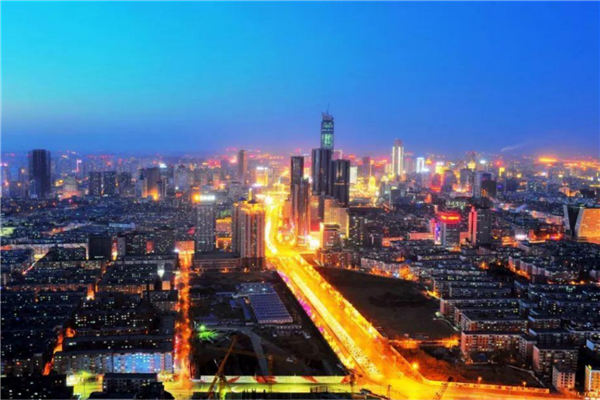 房价必涨的十大城市 直辖市天津上榜，第十沈阳发展潜力巨大