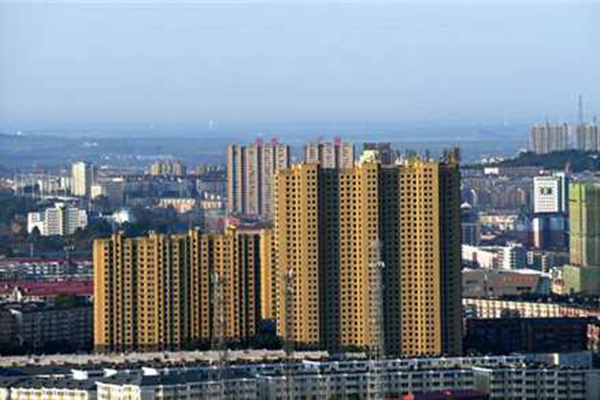 全中国房价最低的城市排名：前四都是“煤城”，最高仅3915元每平米