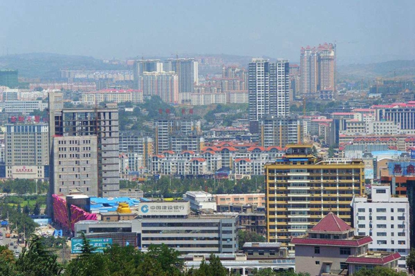全中国房价最低的城市排名：前四都是“煤城”，最高仅3915元每平米