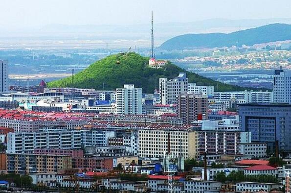 中国十大房价最低的城市 辽宁阜新上榜，第一仅为2133元/m²