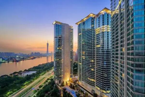 盘点2021年中国十大顶级豪宅，汤臣一品上榜，第一是国宝级园林藏品
