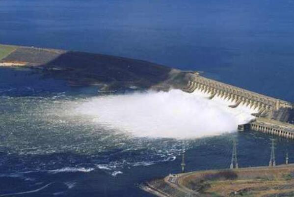 世界十大著名水电站，伊泰普水电站上榜，第一世界规模最大