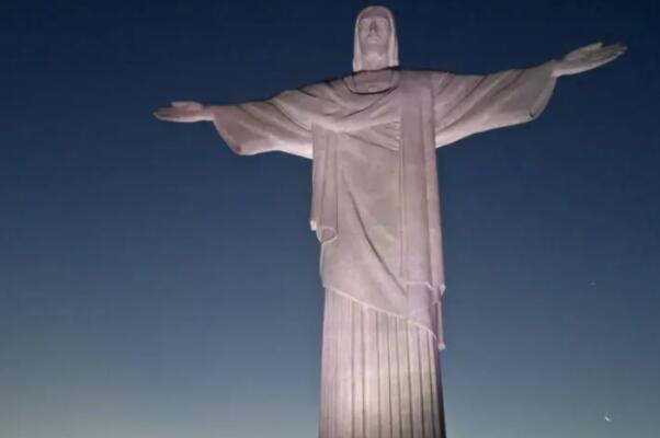 世界新七大奇迹，巴西基督像上榜，第四被称为失落的印加城市