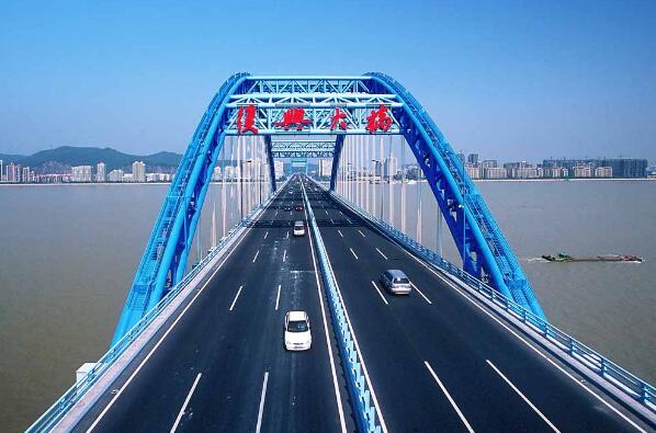 杭州十大名桥 拱宸桥上榜，多座位于钱塘江上