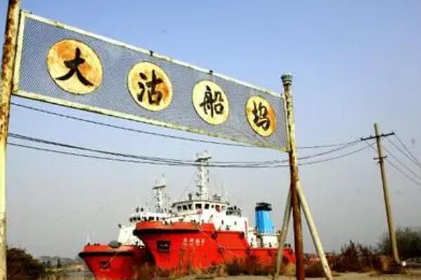 中国十大最出名的工业遗产，旅顺船坞上榜，第六誉为民族军事工业摇