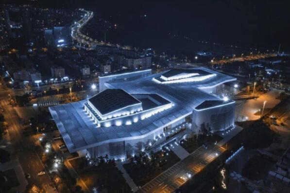 中国十大著名剧院场所，首都剧场上榜，第一是北京十六景之一