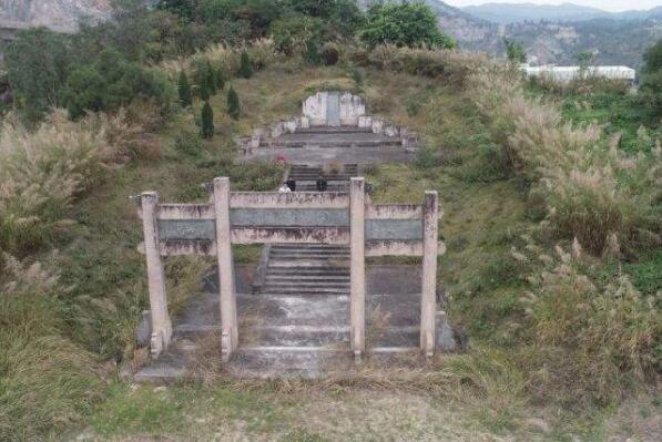 广东十大著名帝王古墓，宋少帝陵上榜，第一在岭南地区规模较大