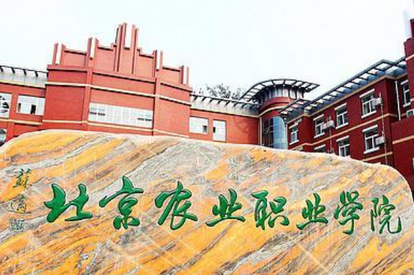 北京十大职业教育机构：都是公办院校，邓小平为它题名