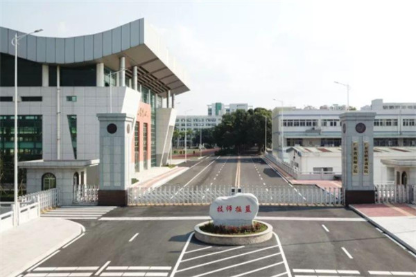 广东十大技校排行榜：湛江市技师学院上榜，专门培养技师人才